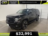Used 2019 Chevrolet Suburban Premier image 1