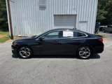 Used 2023 Chevrolet Malibu LT w/ Driver Confidence Package image 5