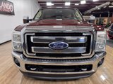Used 2011 Ford F250 Lariat w/ Lariat Ultimate Pkg image 2
