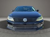 Used 2017 Volkswagen Jetta SEL image 3