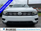 Used 2018 Volkswagen Tiguan SEL Premium image 5