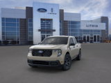 New 2025 Ford Maverick XLT image 2