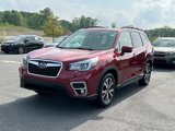 Used 2019 Subaru Forester Limited image 5