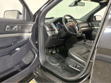Used 2018 Ford Explorer XLT w/ Equipment Group 202A image 2