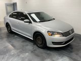 Used 2015 Volkswagen Passat 1.8T S image 4