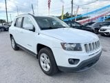 Used 2016 Jeep Compass Latitude image 3