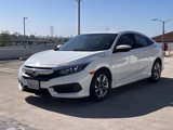 Used 2016 Honda Civic LX image 5