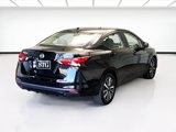 Used 2021 Nissan Versa SV image 4