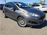 Used 2014 Ford Fiesta Titanium image 2