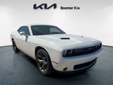 Used 2019 Dodge Challenger SXT w/ Plus Package image 3