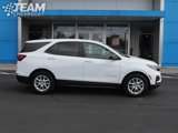 Certified 2022 Chevrolet Equinox LS w/ LS Convenience Package image 3