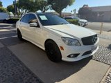 Used 2010 Mercedes-Benz C 300 Sedan image 3