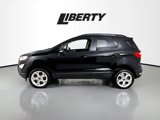 Used 2021 Ford EcoSport SE w/ SE Convenience Package image 4