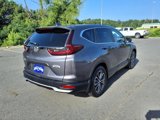 Used 2022 Honda CR-V EX-L image 3