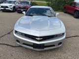 Used 2012 Chevrolet Camaro LS image 2
