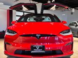 Used 2022 Tesla Model X image 3