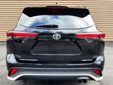 Used 2021 Toyota Highlander XSE image 4