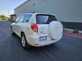 Used 2008 Toyota RAV4 Limited image 6