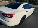 Used 2015 Maserati Quattroporte GTS image 4