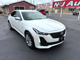Used 2023 Cadillac CT5 Luxury image 3