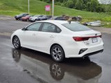 Used 2021 Kia Forte LXS image 3