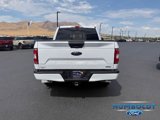 Certified 2020 Ford F150 XLT w/ Equipment Group 302A Luxury image 5