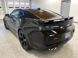 Used 2016 Chevrolet Camaro SS image 2