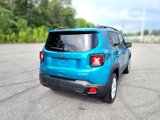 Used 2022 Jeep Renegade Sport w/ Sport Appearance Group image 5