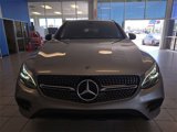 Used 2019 Mercedes-Benz GLC 300 4MATIC Coupe image 3