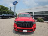 New 2025 RAM 1500 Tradesman w/ Night Edition image 2