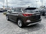 Used 2019 INFINITI QX50 Luxe w/ Navigation Package image 5