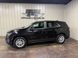 Used 2022 Chevrolet Equinox LT image 3