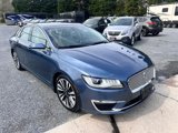 Used 2018 Lincoln MKZ Reserve w/ Technology Package image 3