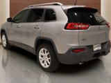 Used 2014 Jeep Cherokee Latitude w/ Cold Weather Group image 2
