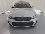 Certified 2023 BMW 330e w/ M Sport Package image 2