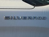 Used 2019 Chevrolet Silverado 1500 W/T w/ WT Convenience Package image 3