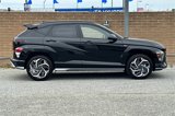 New 2025 Hyundai Kona N Line S image 3