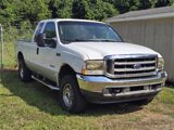Used 2003 Ford F250 XLT image 5