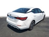 Used 2023 Nissan Sentra SV w/ All-Weather Package image 4