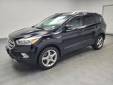 Used 2017 Ford Escape Titanium image 2