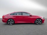 Used 2018 Honda Accord Sport image 6