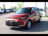 Used 2023 Kia Soul LX image 3