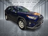 Used 2021 Toyota RAV4 XLE image 3