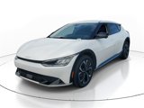 Used 2022 Kia EV6 Wind w/ Wind Technology Package image 2