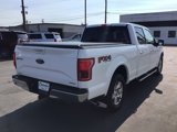 Used 2016 Ford F150 Lariat image 5