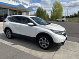 Used 2018 Honda CR-V EX-L image 2