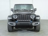 Used 2022 Jeep Wrangler Unlimited Sahara w/ Safety Group image 2