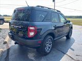 Used 2021 Ford Bronco Sport Badlands image 3