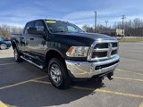 Used 2018 RAM 2500 Tradesman w/ Chrome Appearance Group image 4