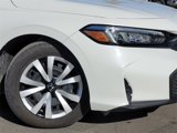 New 2025 Honda Civic LX image 2